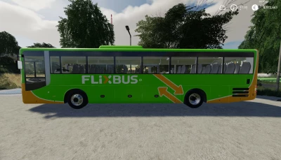 MAN Lion´s Intercity 2015 v1.0.0.0