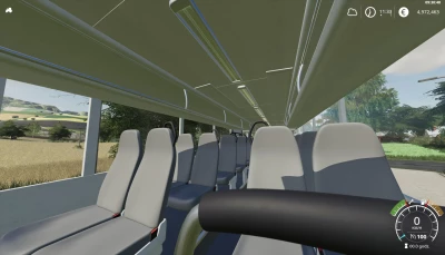 MAN Lion´s Intercity 2015 v1.0.0.0