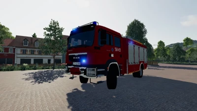 MAN TGM 18.340 GCBA 5/32 Stolarczyk 561[C]25 JRG Żnin v1.0.0.0