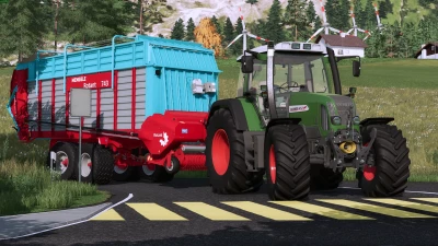 Mengele Rotant 743 v1.0.0.0