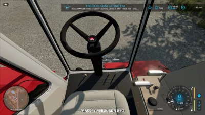 MF M860 Combine v1.0.0.0