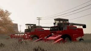 MF M860 Combine v1.0.0.0