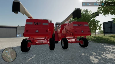 MF M860 Combine v1.0.0.0