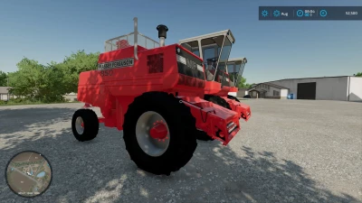 MF M860 Combine v1.0.0.0