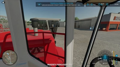 MF M860 Combine v1.0.0.0