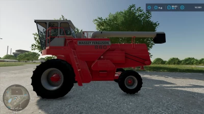 MF M860 Combine v1.0.0.0