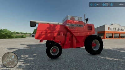 MF M860 Combine v1.0.0.0
