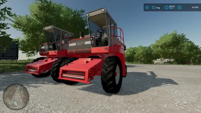 MF M860 Combine v1.0.0.0