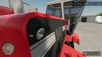 MF M860 Combine v1.0.0.0