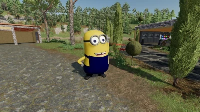 Minion v1.0.0.0