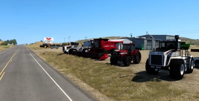 Montana Expansion 2.0 v0.2.7.5 1.46