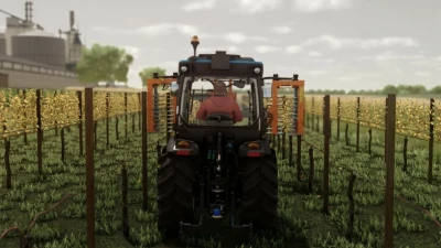 MP 122 OCEA Twin v1.0.0.0