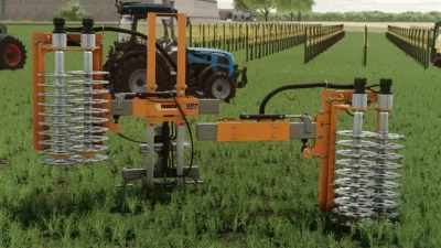 MP 122 OCEA Twin v1.0.0.0