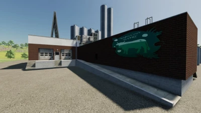 Naughty Cow's Dairy v2.0.0.0