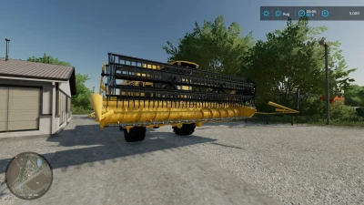 New Holland TX 68 v1.0.0.1