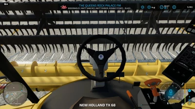 New Holland TX 68 v1.0.0.1