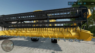 New Holland TX 68 v1.0.0.1