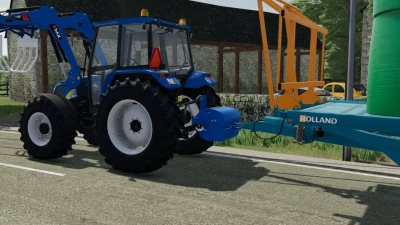 New Holland Weight v1.0.0.0