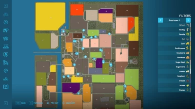 NF Marsch Map v2.3.0.0