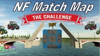 NF Match Map 4x Challenge Card v1.0.0.0