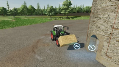 Old French Dovecote v1.0.0.0