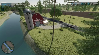 Old Kiwi Farm Production v1.1.0.0