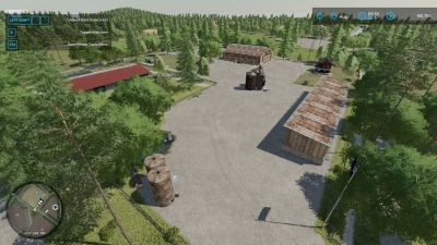 Old Kiwi Farm Production v1.1.0.0