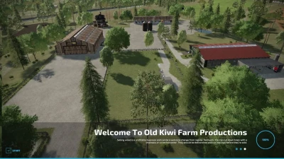 Old Kiwi Farm Production v1.1.0.0