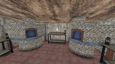 Oven For Cookie And Bread v1.0.0.0