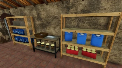 Oven For Cookie And Bread v1.0.0.0