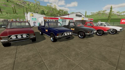 Pickup 1978 Charlie Edit v1.0.0.0