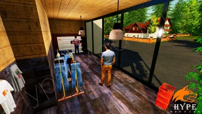 Progamer Shop v1.0.0.0