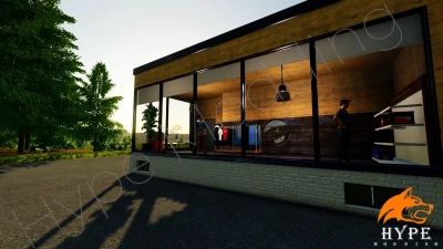 Progamer Shop v1.0.0.0