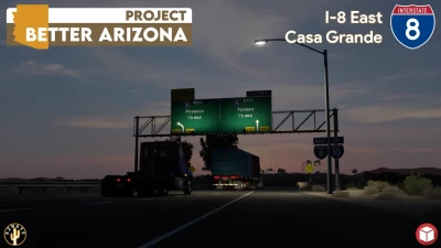 Project Better Arizona v0.2.2 1.46