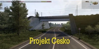 Projekt Cesko v2.1