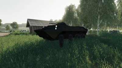 BRDM-2 BTR 70 v1.0.0.0