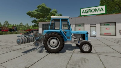 Rakovica 65 v1.0.0.0
