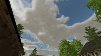 Real rain with sounds v1.0.0.2