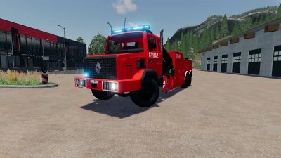 Renault CBH385 SCRd 421[K]49 JRG Chrzanów v1.0.0.0