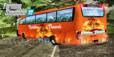 ROSTEN TRAVEL BUS v1.0.0.0