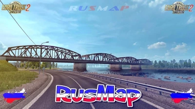 Rusmap Update Fix v2.46 1.46