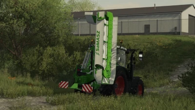 SAMASZ KT301 v1.0.0.0