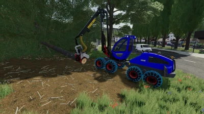 Sampo HR46 Pack v1.0.0.0