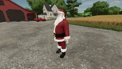 Santa 2022 v1.0.0.0