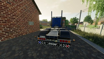 SCANIA 113H v1.0