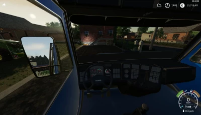 SCANIA 113H v1.0