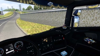 Scania R & Streamline by soap98 v1.2 1.46