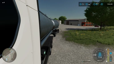 Scania R Tank by Ap0lLo v1.0.0.1