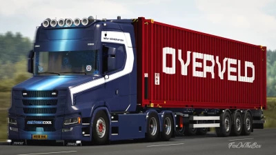 Scania S730T Nextgen v1.46