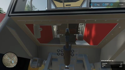 Schlüter Compact 950V6 Converted v1.0.0.0